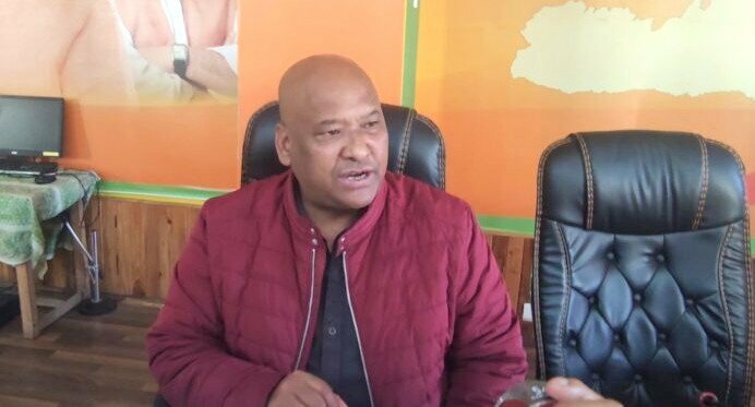 Meghalaya: NPP takes loan to distribute money; BJP warns people to accept...