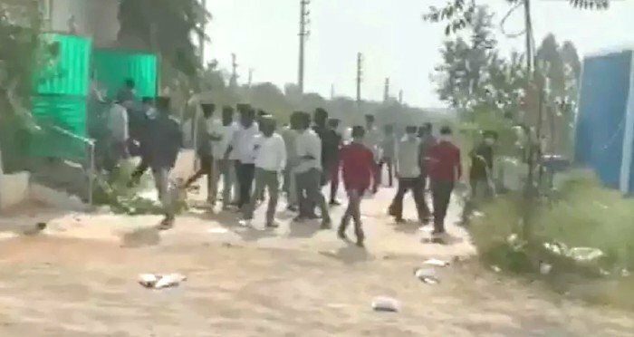 Women dentist kidnapped by 100 men from her home; harrowing incident captured on video