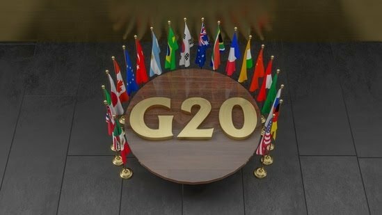 Between December 13 and 15 Bengaluru will host the first gathering under India's G20 Presidency