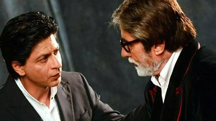 Happy to see SRK and Bachchan take the lead: Pathaan controversy: Shiv Sena MP