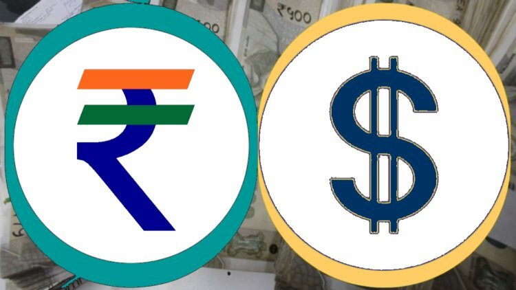 Rupee Slides 11 Paise Against The Dollar In Early Trading