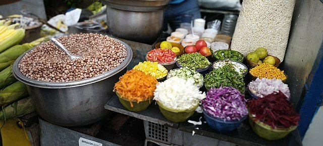 Millions Of Anxious Chinese People Rush To Stock Up On This Food Item