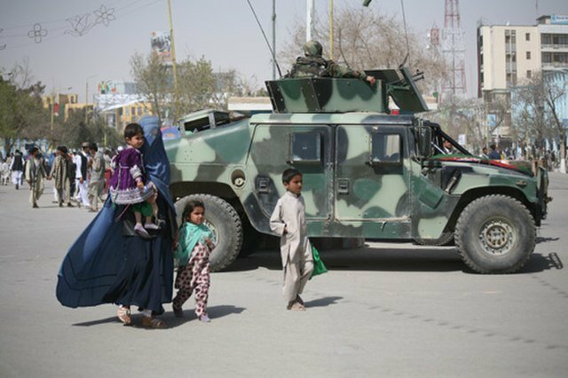 Taliban Unveil New Rules for Afghan Women: Forbidden From Attending Universities