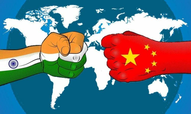 India and China's Corps Commanders Agree That The Western Sector Should Remain Stable