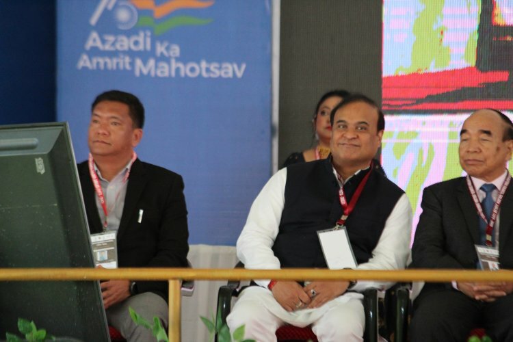 The Assam Assembly passes seven measures abolishing laws