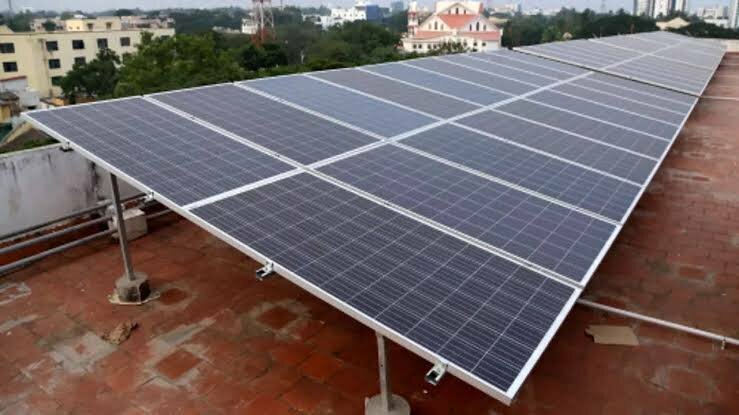 Uttarakhand intends to create 1000 villages with solar power