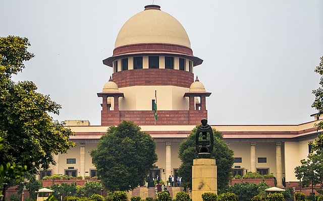 Editors Guild informs Supreme Court that army requested them visit to Manipur