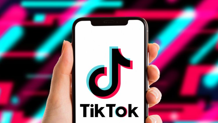"With immediate effect," UK bans TikTok on government devices