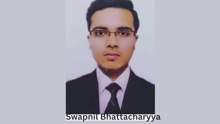 UPSC Results 2022: Swapnil Bhattacharyya from Meghalaya's Shillong cracks UPSC 2023