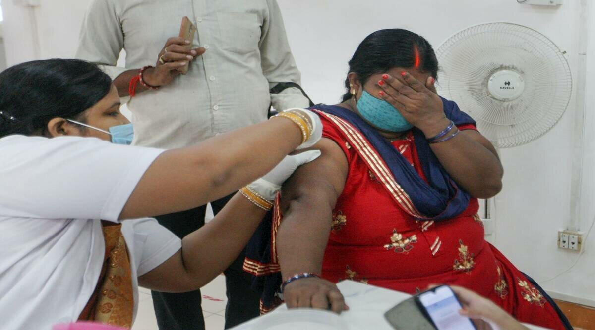 ‘India creates history again’: Exceeds 2 billion Covid vaccine doses milestone
