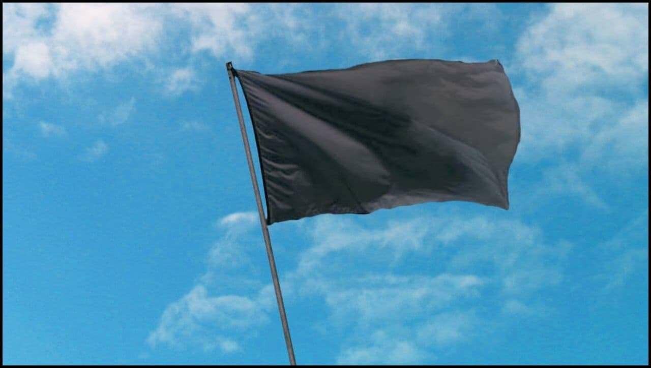 Black flags' and 'Go Back' slogan greeted Conrad Sangma in Ampati; Meghalaya