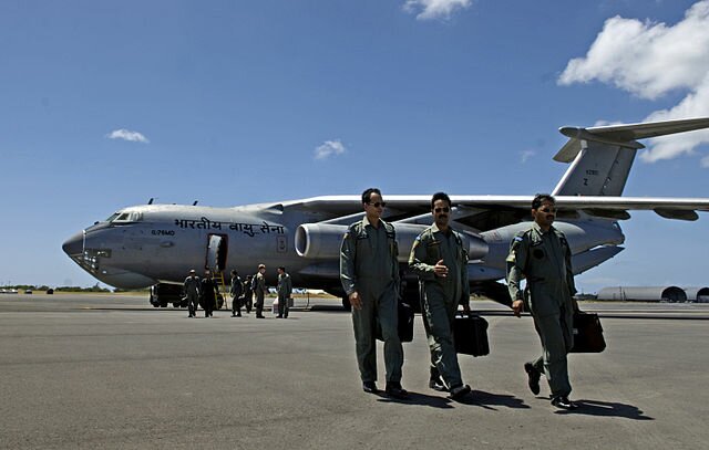 Agnipath scheme: Over 94,000 applications in just four days receives IAF