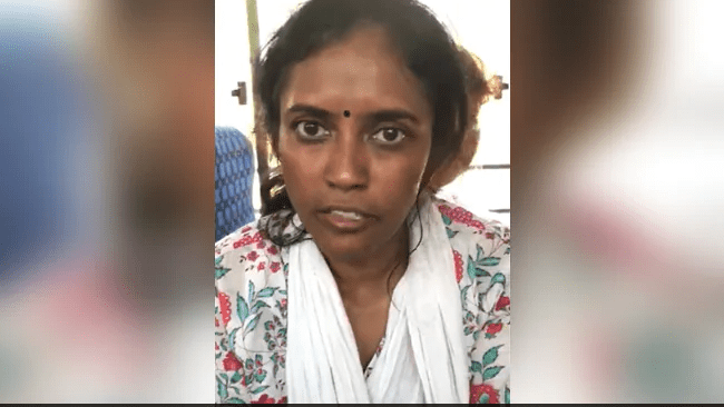 "Delhi Police Tore My Clothes, Assaulted...": Shashi Tharoor Shares Woman MP's Video
