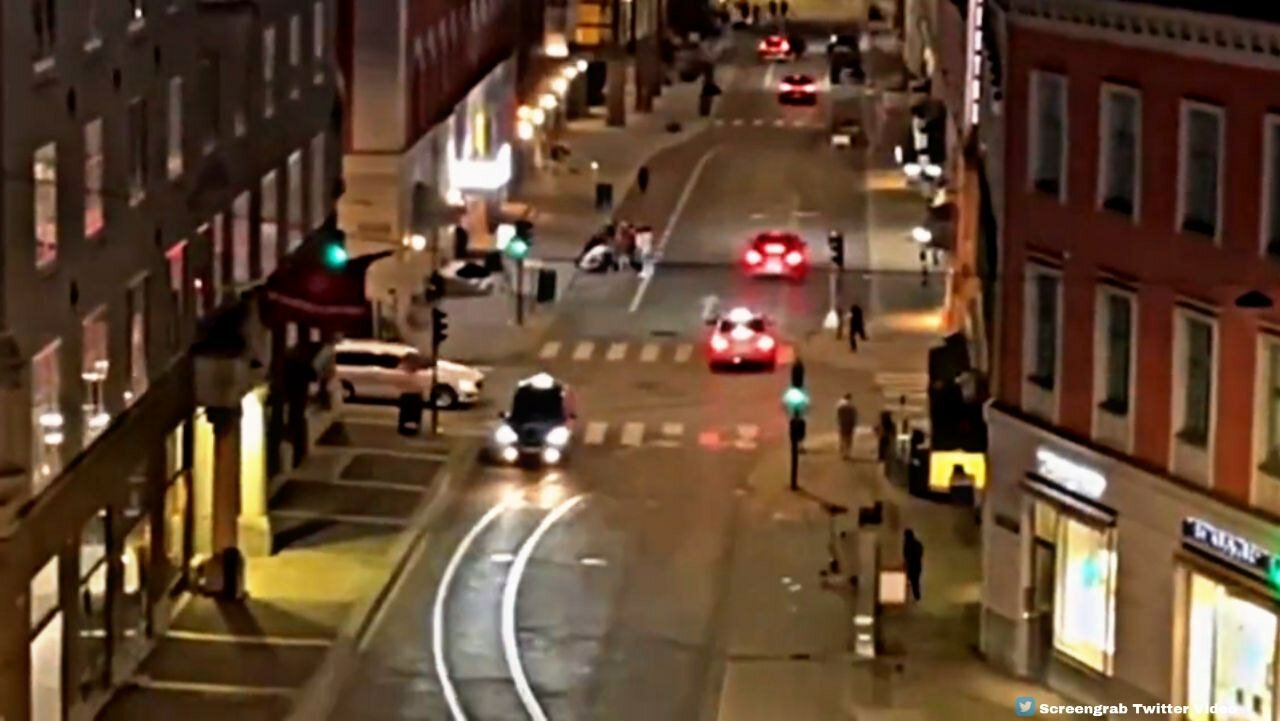 Norway Oslo Nightclub Attacked Resulted In 2 dead, 14 Injured on "An Islamic Terror Act"