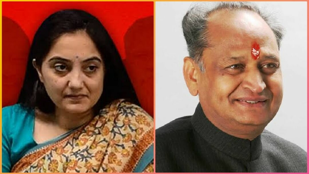 Rajasthan: Youth Beheaded for supporting 'Nupur Sharma's' Remarks; CM Vows to Punish