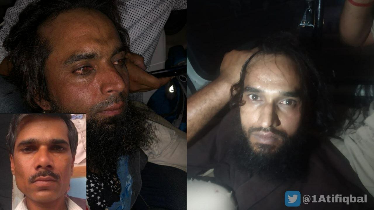 Pakistan Denies Claims Linking Murder Of A Hindu Tailor Person In Udaipur