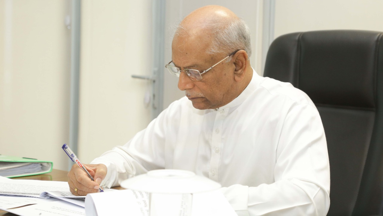 Crisis hit Sri Lanka Gets A New Prime Minister: Dinesh Gunawardena to sworn as PM today