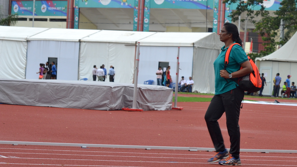 Athlete PT Usha, Music Director IIaiyaraaja Among 4 Nominated To Rajya Sabha