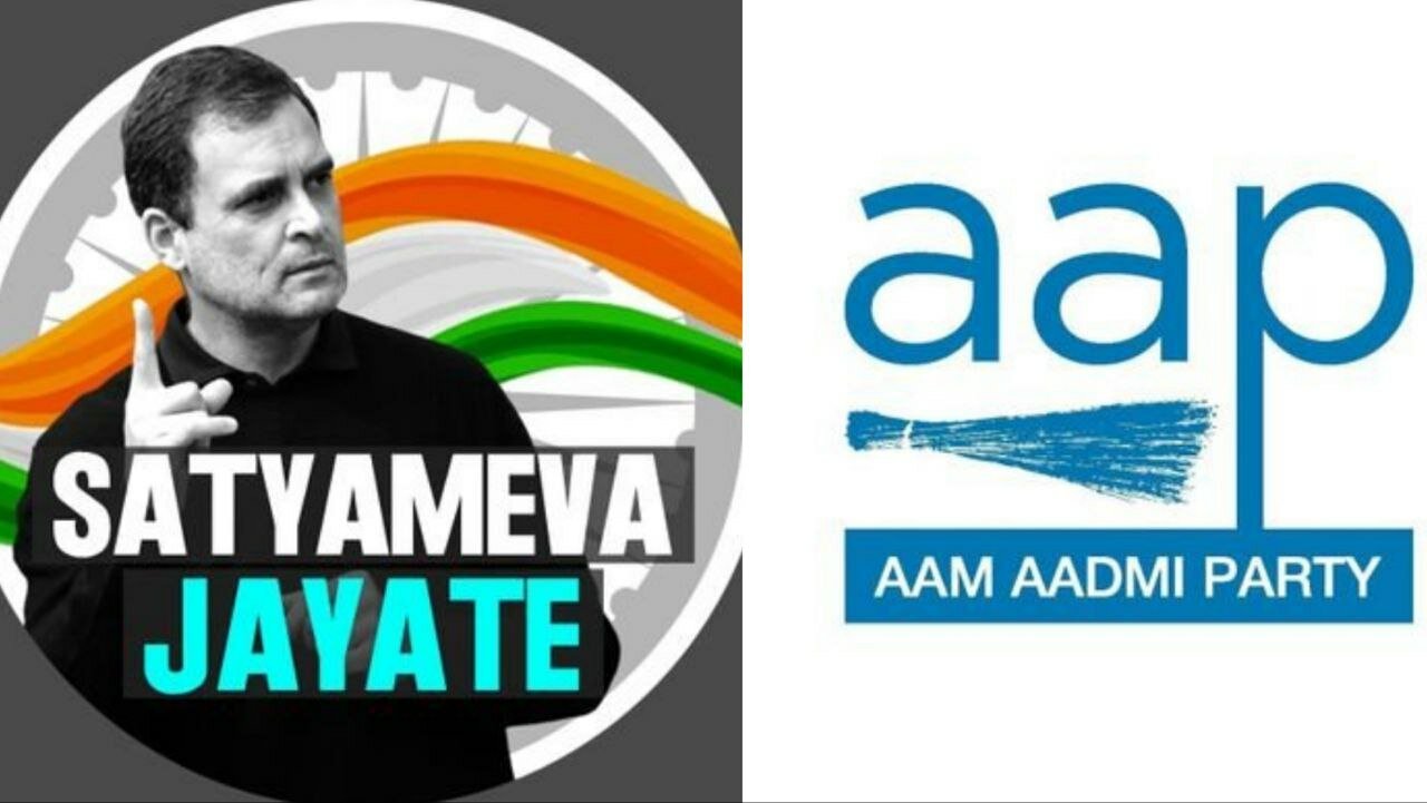 Uttarakhand: Congress jolted once again; 3 Party Senior Leaders Joined AAP