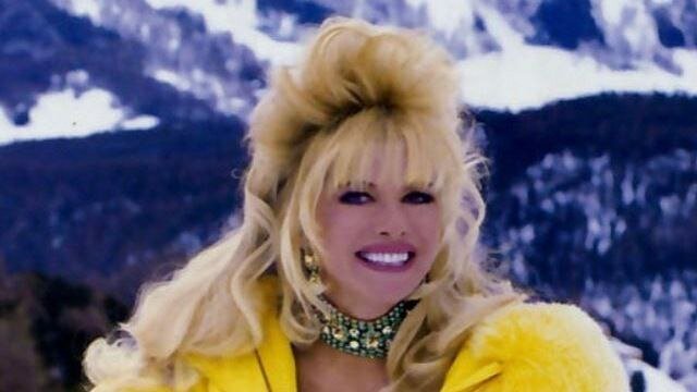 Ivana Trump The Formal Wife Of Donald Trump died At The age Of 73 At Her Resident, Manhattan