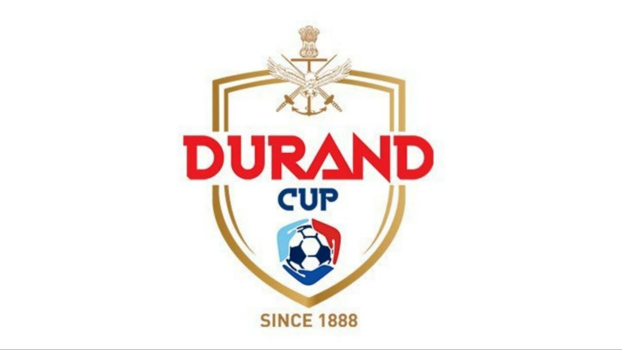 Durand Cup To Start On August 16: Guwahati to inaugurate the tournament