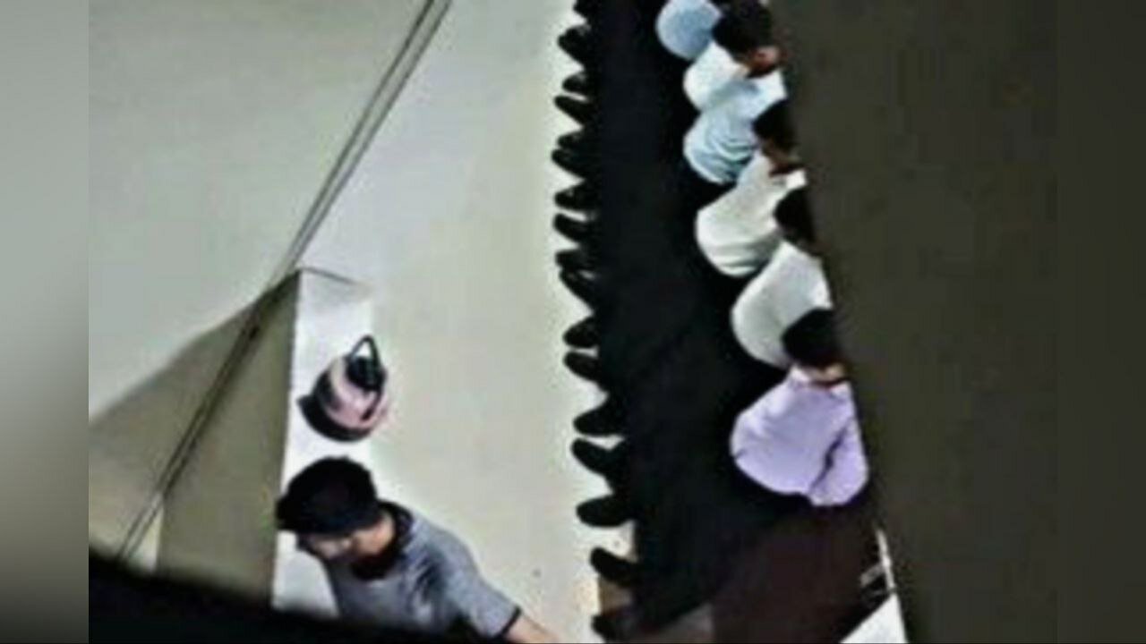 MP: Ragging In Government Medical College Leads 7 Senior Students Suspended