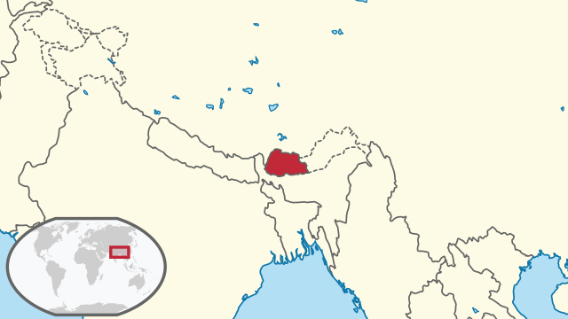 India-Bhutan border gates to reopen on Sep 23 post pandemic
