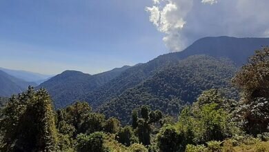 beautiful sikkim