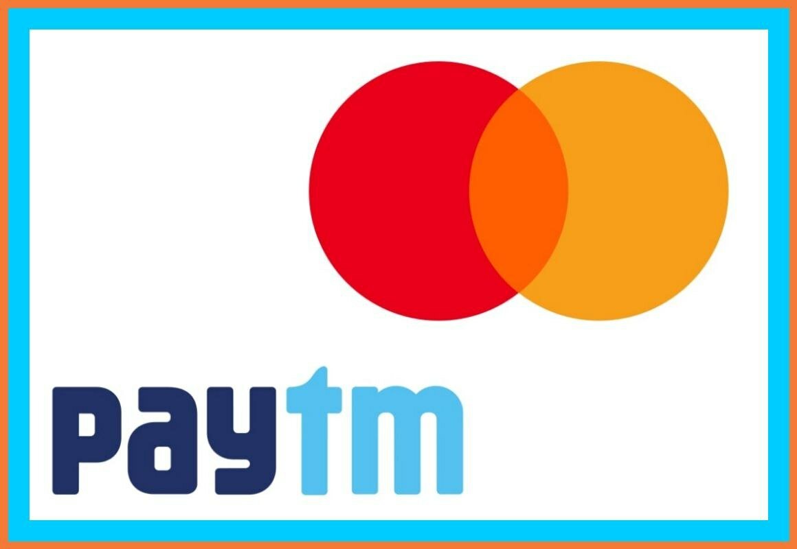 Mastercard Replaced Paytm as the title Sponsor for all India's International Matches