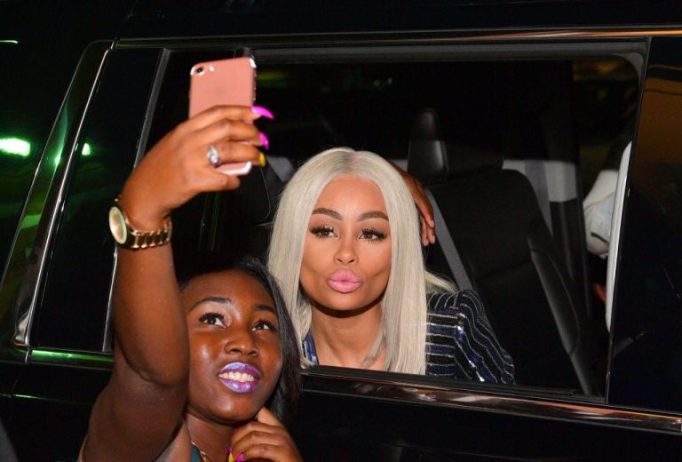 Blac Chyna's OnlyFans Earnings: The Truth Behind the Quarter Billion