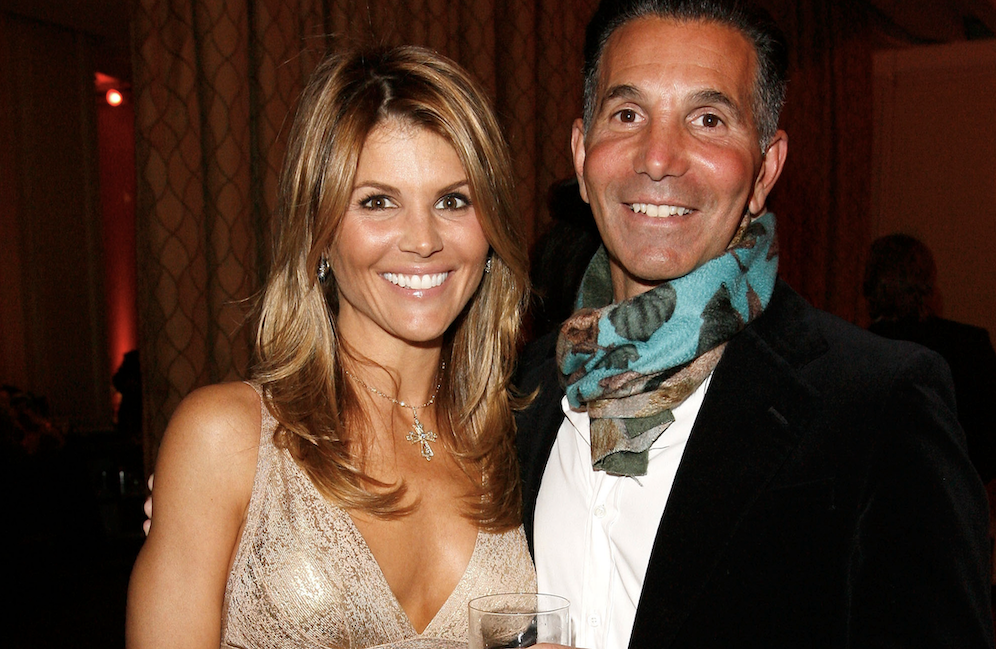 How Mossimo Giannulli Created and Crumbled a Billion-Dollar Fashion Empire—Alongside Aunt Becky