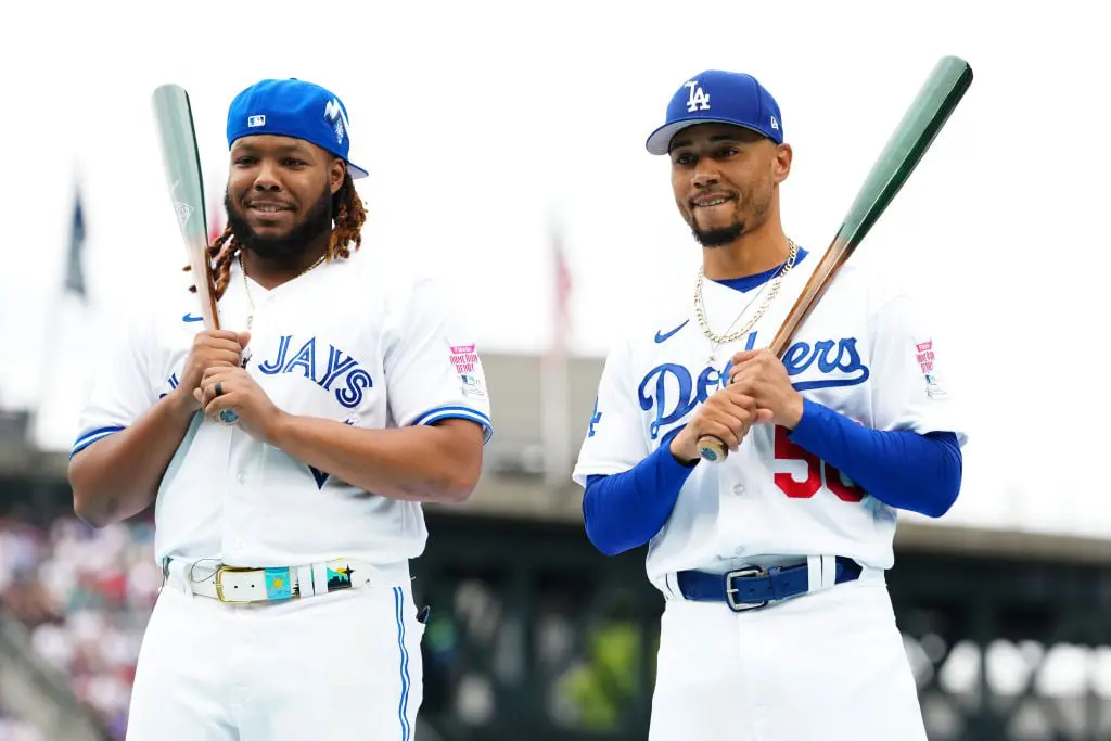 The top earners of the 2025 World Series revealed