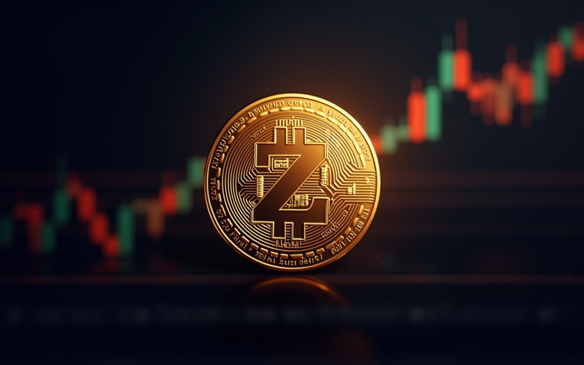 Zcash price plummets to $190 amid broader cryptocurrency market retreat.
