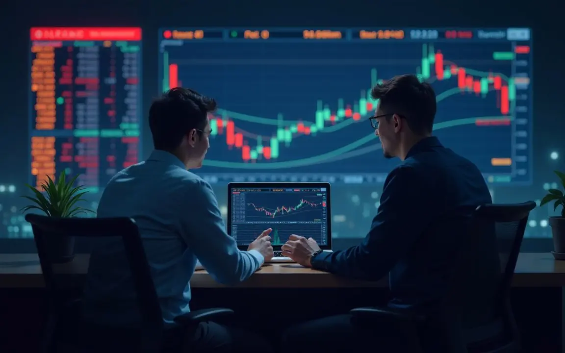 Altcoin updates: Grayscale’s LINK ETF launches, driving HYPE and ASTER up 13%