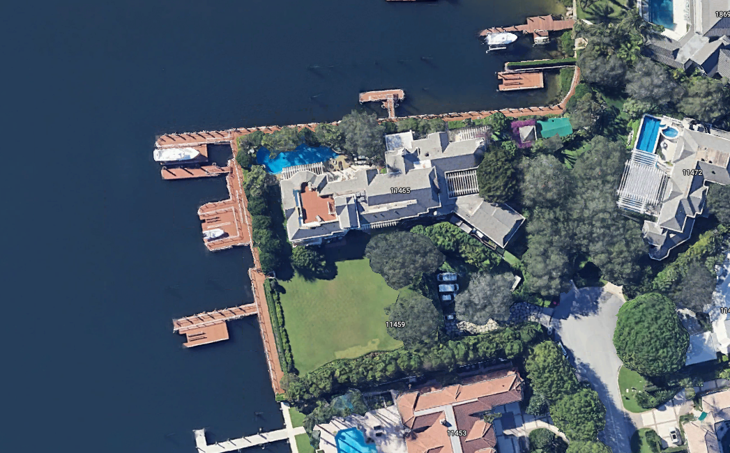 From chewing gum to a $100 million Palm Beach estate: How your great-grandfather's legacy could make you a $4 billion success story.