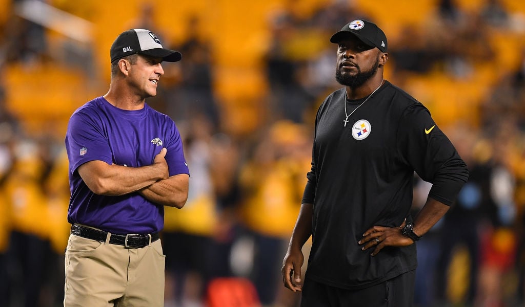 Historic shake-up: 10 NFL coaches either fired or resign this season, matching league record