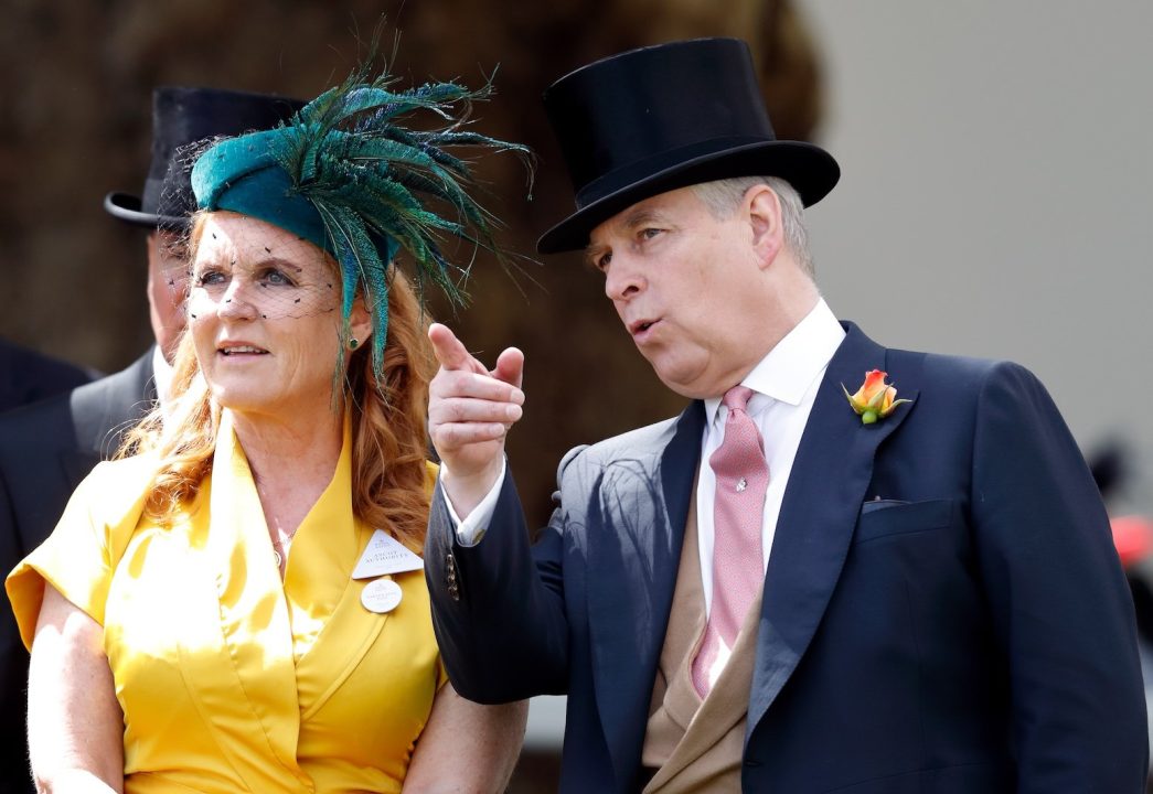 Exploring Prince Andrew's Financial Enigma: What Is His Net Worth and How Does He Maintain a Billionaire Lifestyle on a Modest Military Pension?