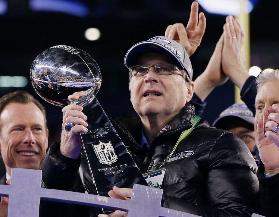 Unveiling the Wealth Behind the Seattle Seahawks: How Did Their Owners Amass a Fortune to Join the NFL?
