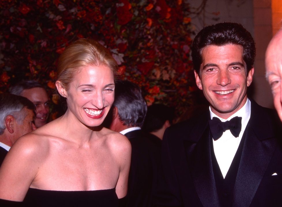 What Was JFK Jr.'s Wealth at His Untimely Death, and Who Stands to Inherit His Legacy?