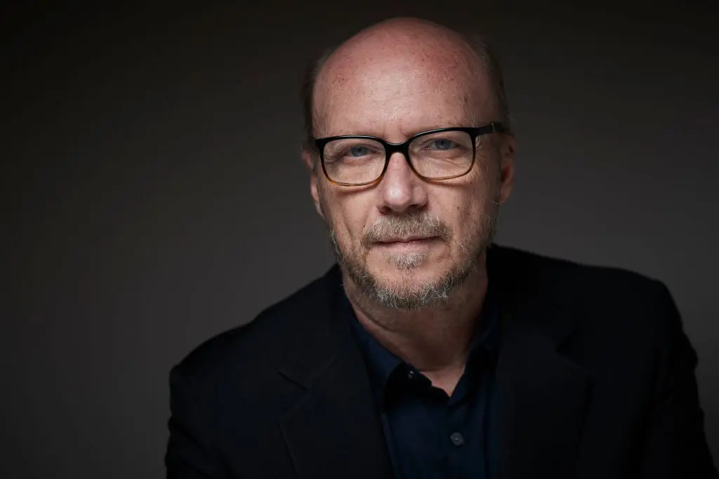 Freelance stint on "Walker, Texas Ranger" unexpectedly brings Paul Haggis a windfall in syndication riches.