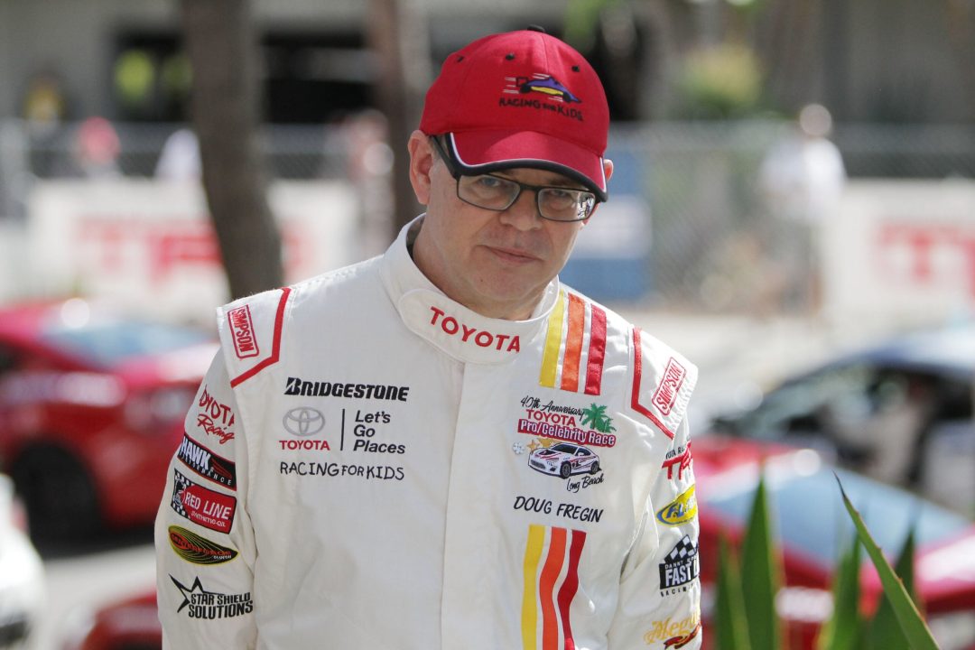 Douglas Fregin: The Hidden Billionaire Behind BlackBerry Who Made His Exit at the Ideal Moment.