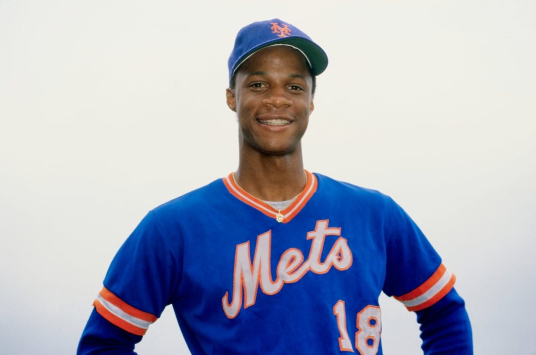Each month, the NY Mets shell out $9,000 to an unexpected recipient, a former player’s pension initially intended for Darryl Strawberry.