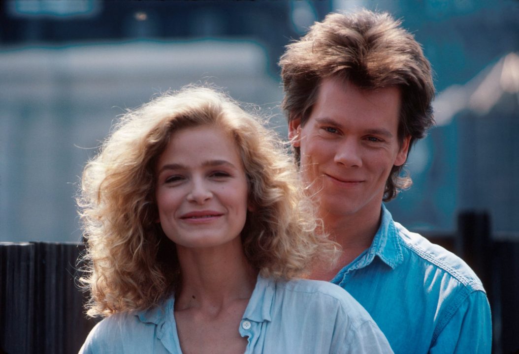 Kevin Bacon and Kyra Sedgwick's $30–$40 Million Dream Derailed by Bernie Madoff’s Scheme