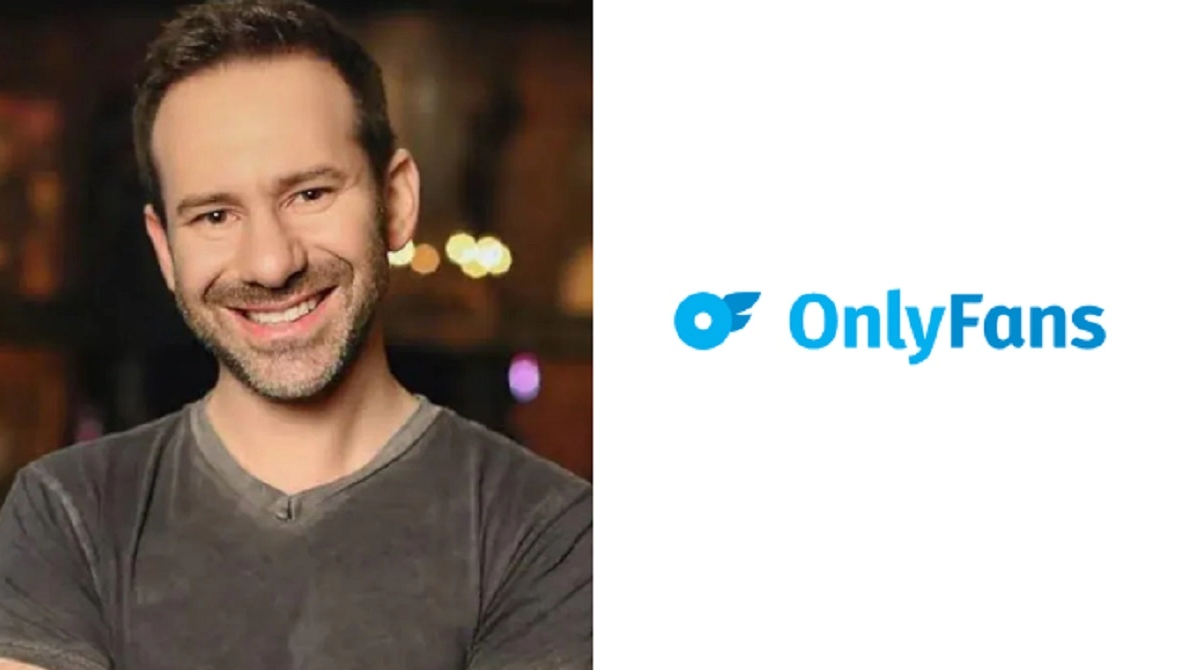 Leonid Radvinsky, the reclusive billionaire behind OnlyFans, dies at 43—his unexpected adult empire generated $2 million daily.