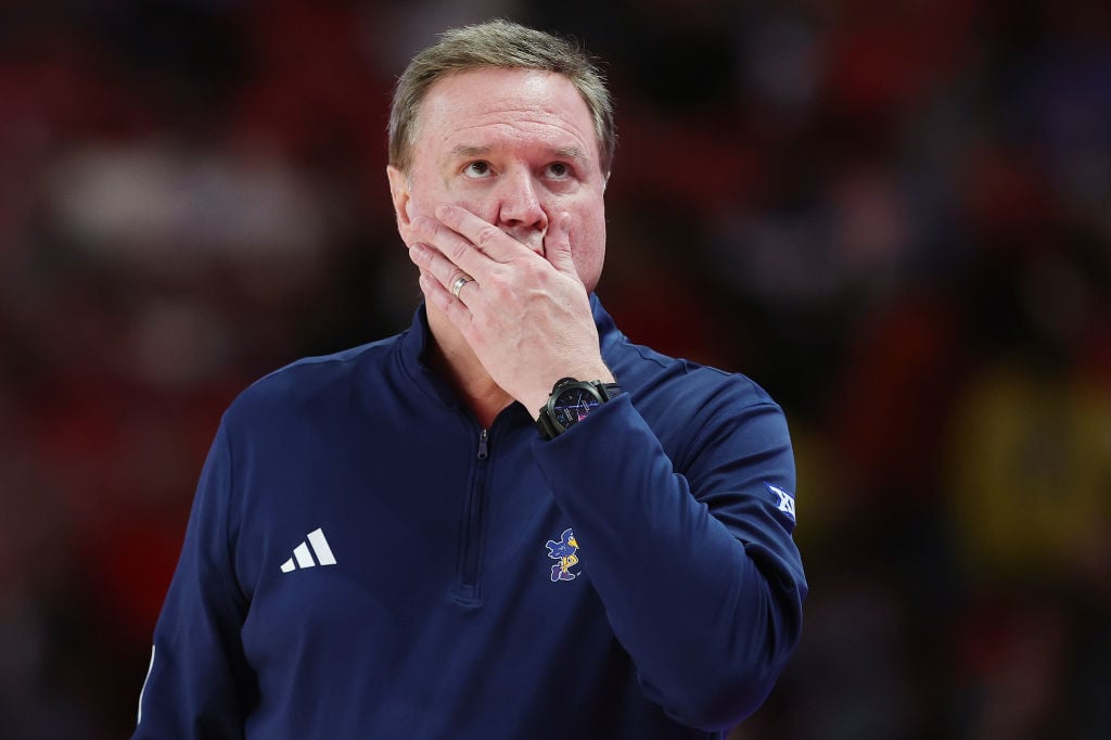 The top 10 earning coaches dominating March Madness 2026
