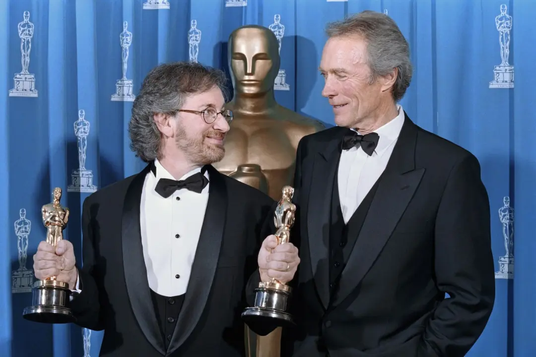 The ultimate list of the 30 wealthiest Oscar winners in history