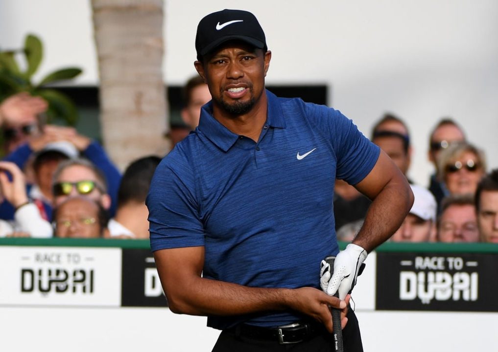 Tiger Woods: Unveiling His Net Worth, Career Earnings, and the Moment He Became a Billionaire