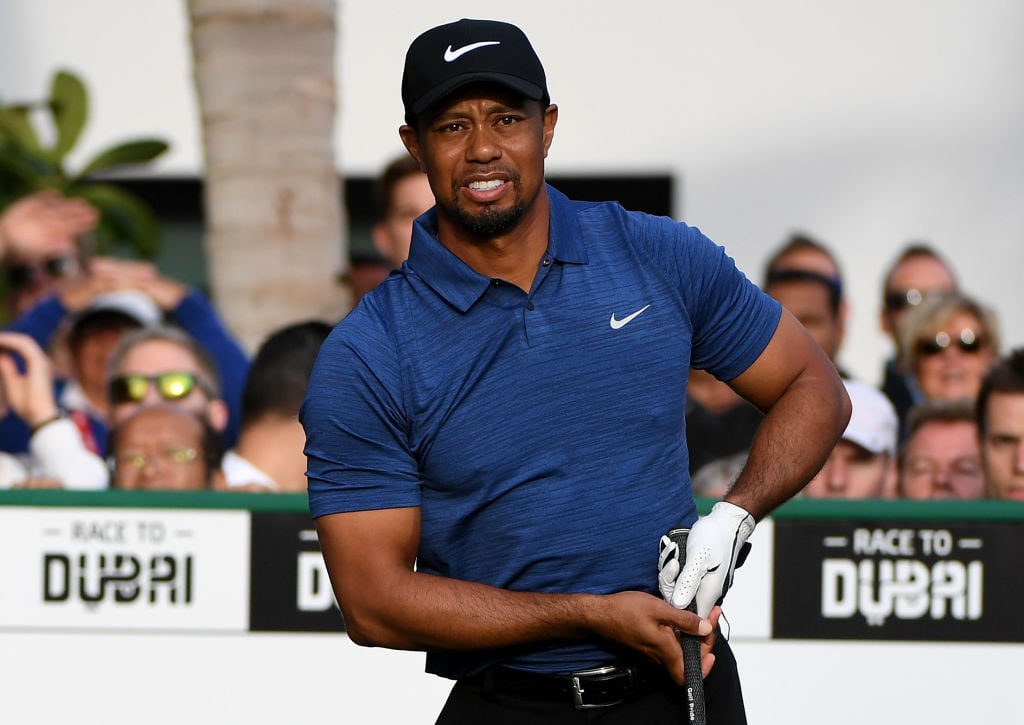Tiger Woods: Unveiling His Net Worth, Career Earnings, and the Moment He Became a Billionaire