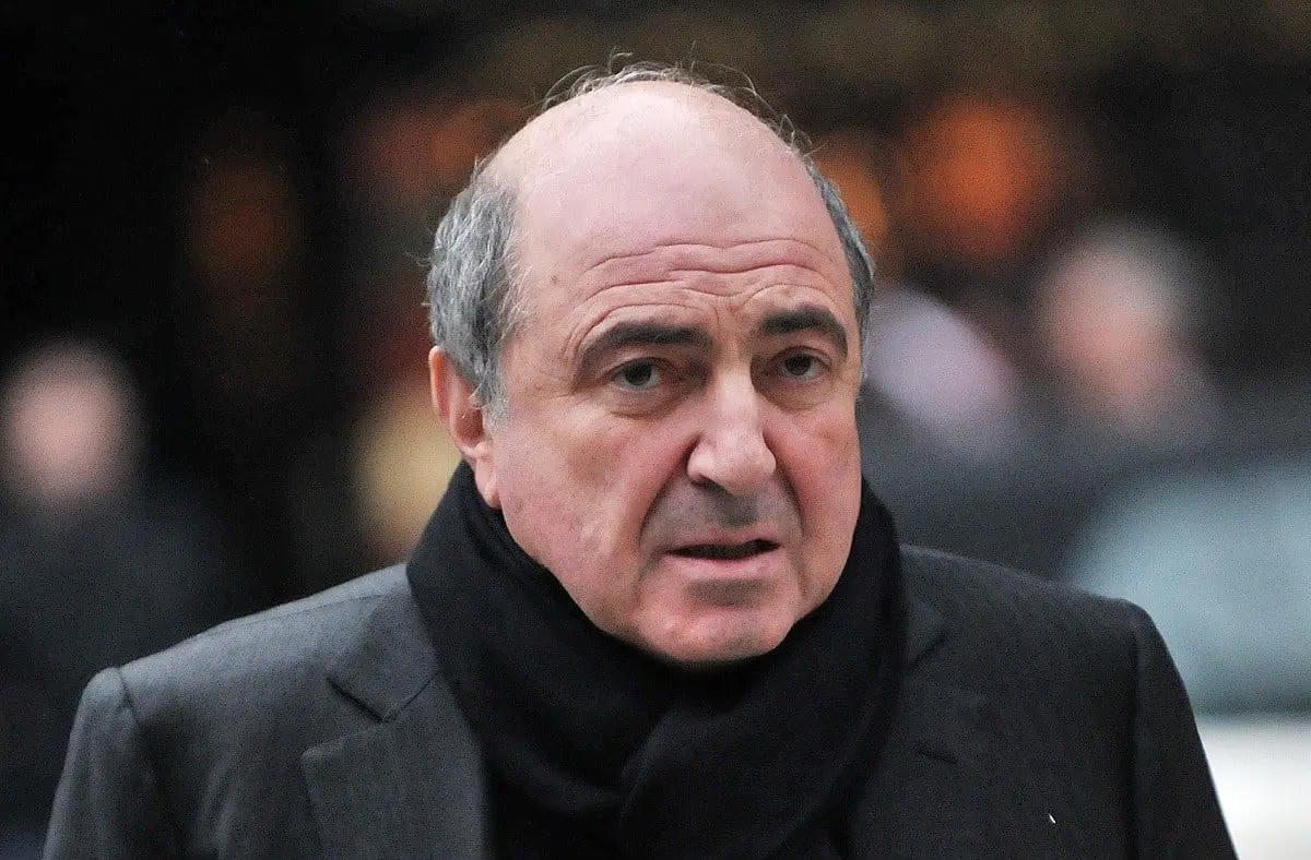 Boris Berezovsky: The Pioneer Russian Oligarch Who Shaped Putin’s Rise and Met His Mysterious End Seeking Forgiveness.