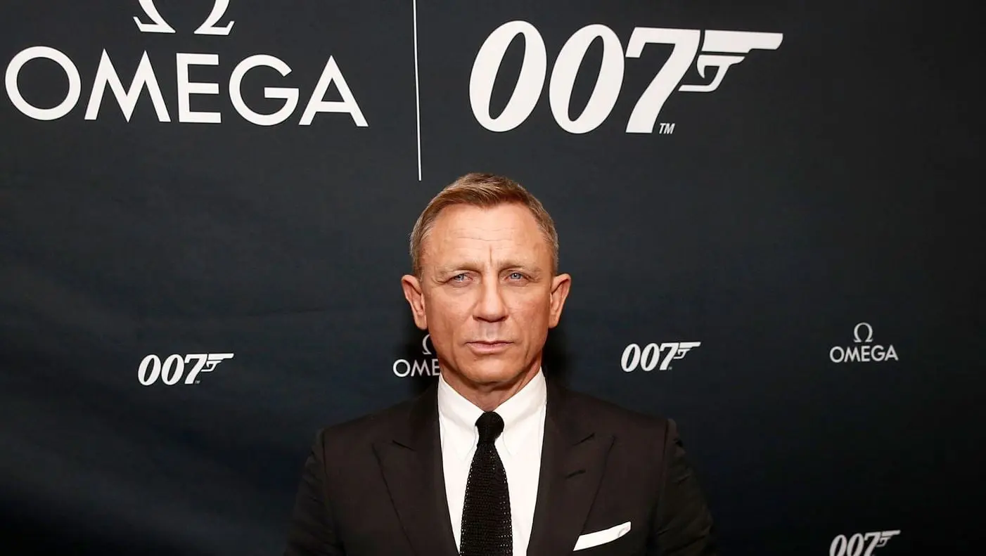 Daniel Craig's James Bond payday pales in comparison to his most lucrative role yet.